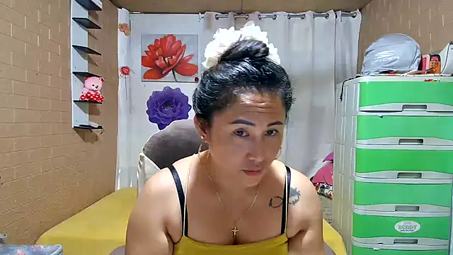 Filipina_Desire webcam