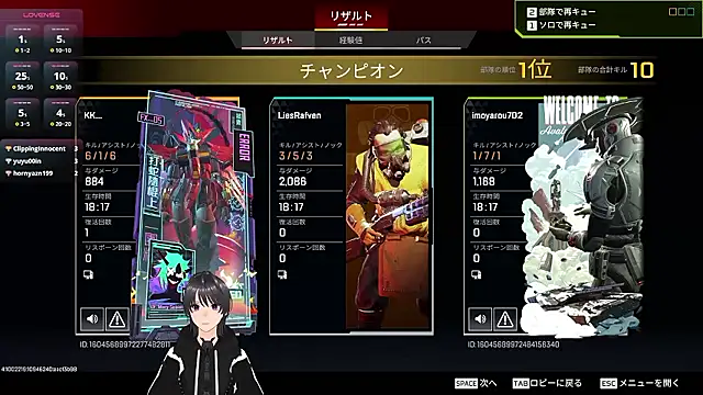 pui-ch (M young) - 上着とパンツぬぎぬぎ