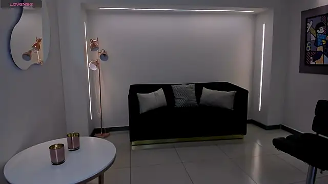 MariaHerrera_ webcam