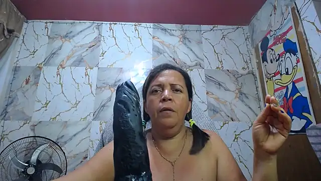 alina_maturehot webcam