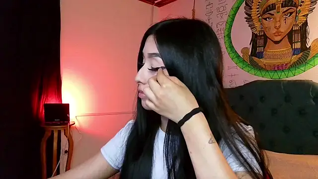 melissa__dolce webcam