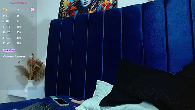 Bombom_brown1 webcam