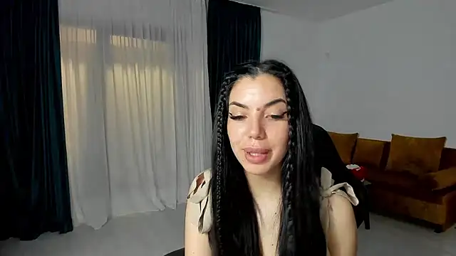 SabrinaDellyn webcam