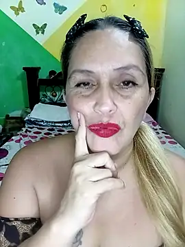 BURBUJA_y_CABALLERO webcam