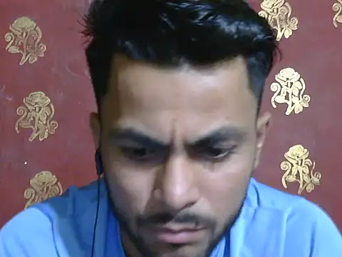 Stubborndesiboy webcam