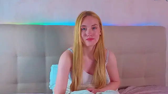 JenniferCamprell webcam