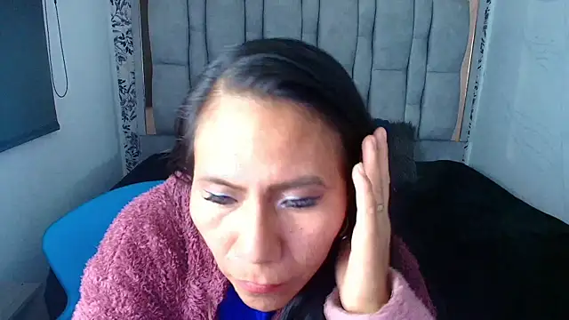 Keyla_Brunette_ webcam