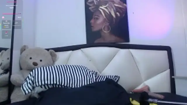 Madison_Copers webcam