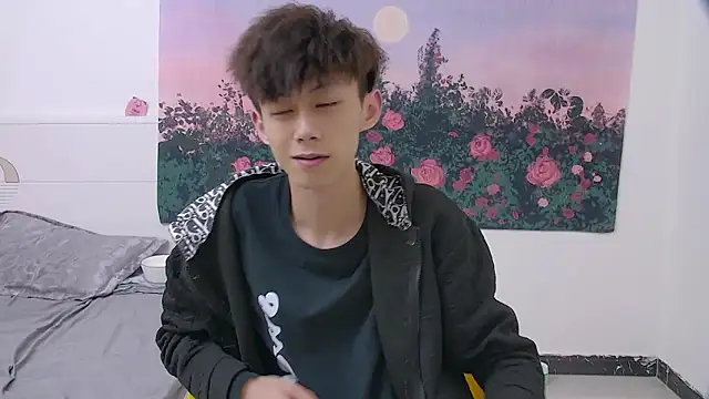 paofu-001's live cam