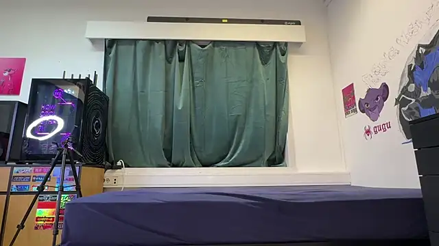 killa2053 (M young) - CUM