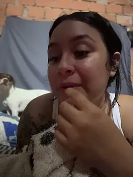 pretty_isadora - Pretty_Isadora's free webcam - UK Sex Cams