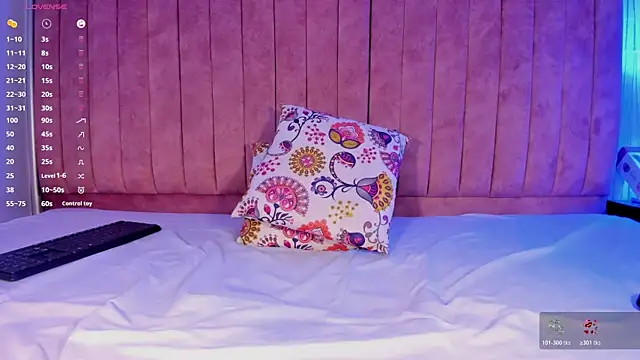 valeriarey_ - ValeriaRey_'s free webcam - UK Sex Cams