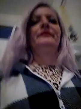 ladytouch (F milf) - 💥💥Lush in the ASS! in mood for ANAL⚡⚡⚡