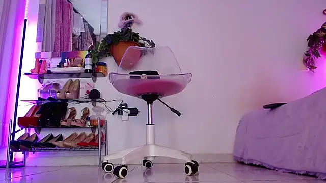 Laveneno_ortiz07 webcam