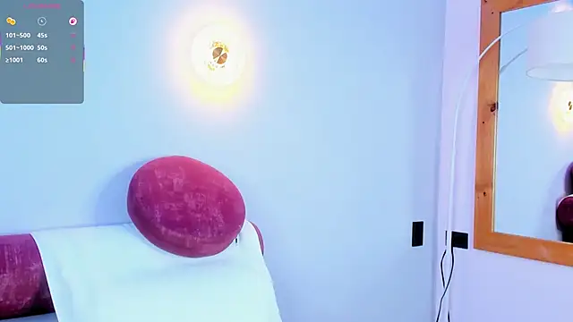 Travis_lenox_ webcam