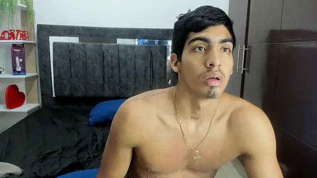 Grace_and_Milo webcam