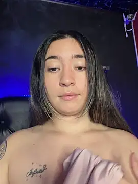 Sophie_LS webcam