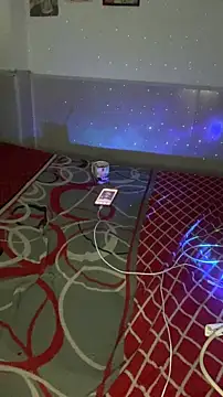 VenusDeMilo_55 webcam