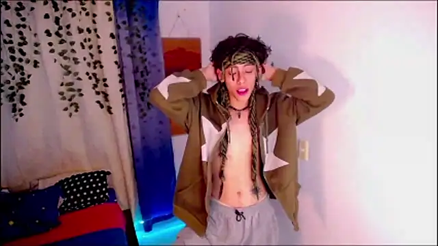 Thedoll_ethan7 webcam