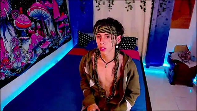 Thedoll_ethan7 webcam