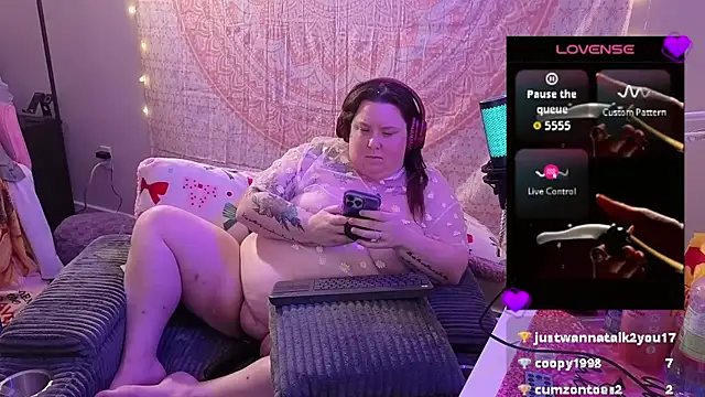 brookenicole3003 webcam