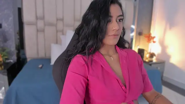 KatherineRuiz_ webcam