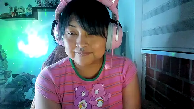 webcam adult Shaddycute 