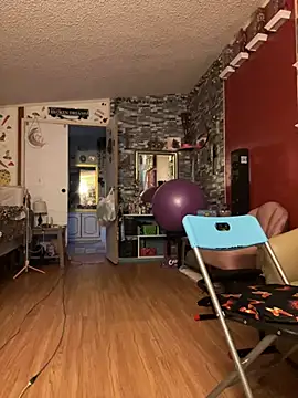 TranSexualJade95 live sex cam