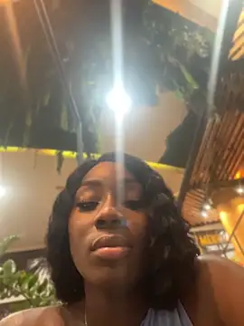 ZarahFerreira webcam