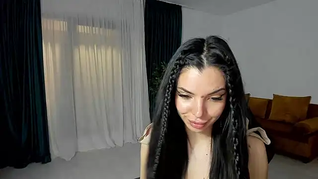 SabrinaDellyn webcam