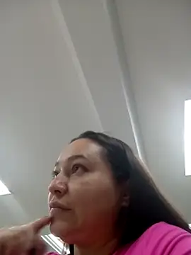 SabrinaVantress webcam