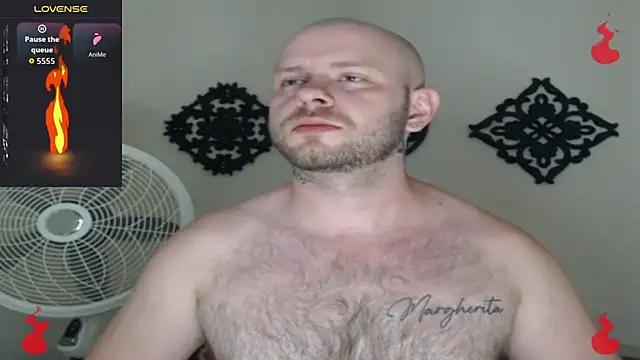 TONY_WHITE_7 webcam