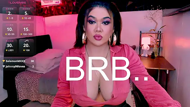 asiankatyhuge webcam