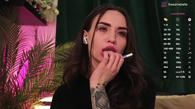 -babyyoda - -BabyYoda's free webcam - UK Sex Cams