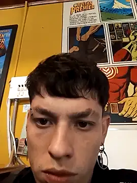 blackninja66's live cam