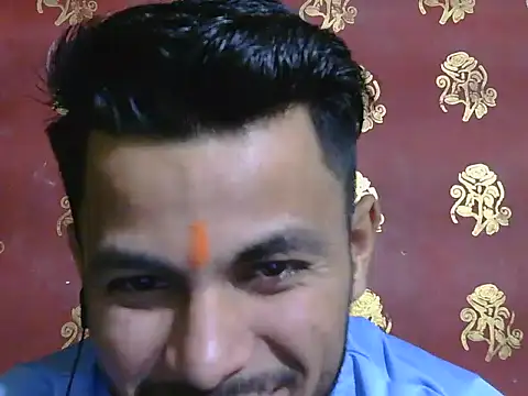 Stubborndesiboy webcam