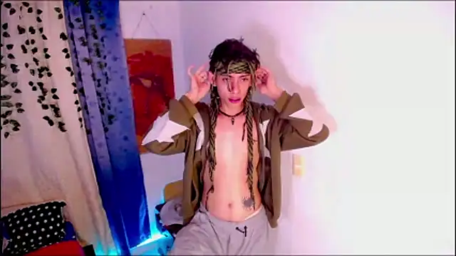 Thedoll_ethan7 webcam