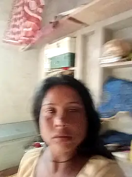 Shreya_pandit webcam