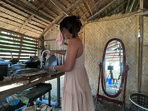 Juliet_official_pro webcam