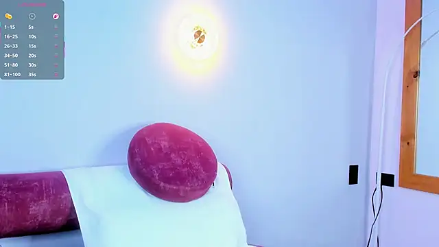 Travis_lenox_ webcam