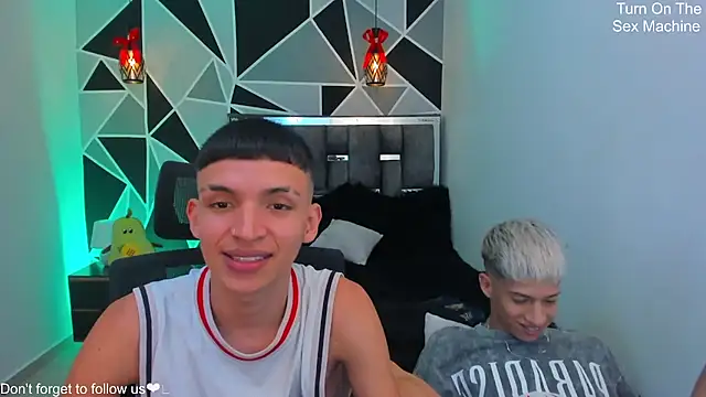 Juan_Nd_Steven webcam