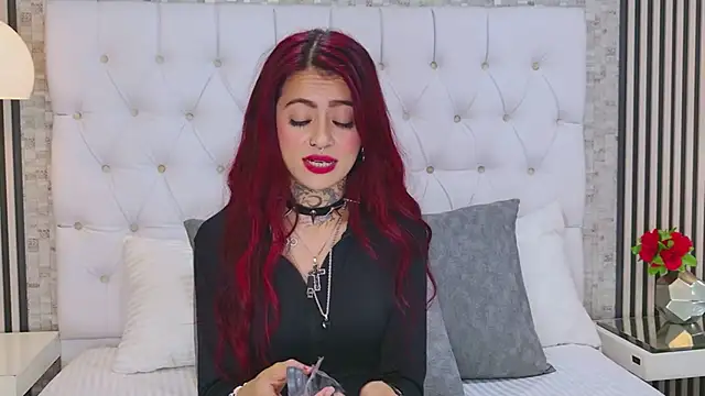 AntonellaEscudero webcam