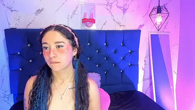 Dakotaa_Johnson webcam