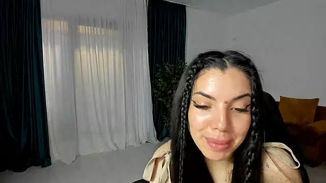 SabrinaDellyn webcam