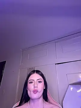 baby_meli - Baby_Meli's free webcam - UK Sex Cams