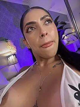 Celeste_Amber webcam