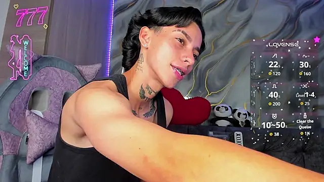 live amateur chat AmberAdams 