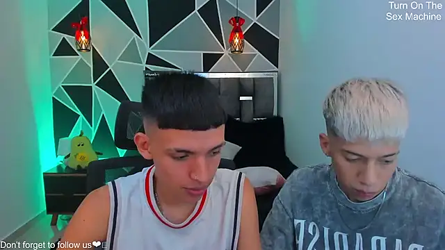 Juan_Nd_Steven webcam