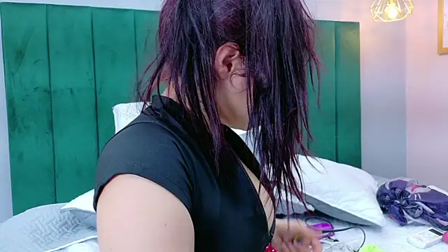 Ashley_Evans22 webcam