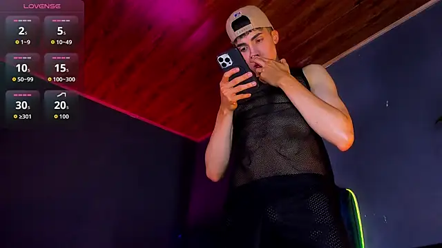 Preview of angel_snowhotxxx